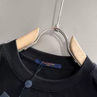 $45.00 USD Louis Vuitton LV T-Shirts Short Sleeved For Unisex #1309155