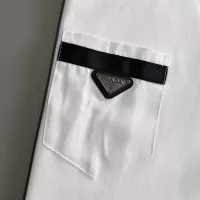 $45.00 USD Prada T-Shirts Short Sleeved For Unisex #1309166