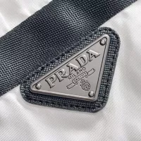 $45.00 USD Prada T-Shirts Short Sleeved For Unisex #1309166