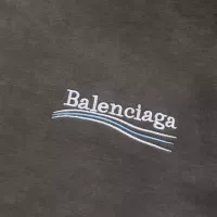 $48.00 USD Balenciaga T-Shirts Short Sleeved For Unisex #1309169
