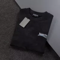 $48.00 USD Balenciaga T-Shirts Short Sleeved For Unisex #1309170