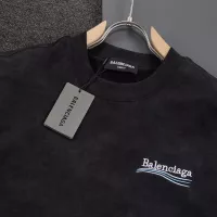 $48.00 USD Balenciaga T-Shirts Short Sleeved For Unisex #1309170