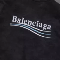 $48.00 USD Balenciaga T-Shirts Short Sleeved For Unisex #1309170
