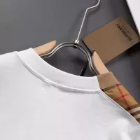 $48.00 USD Burberry T-Shirts Short Sleeved For Unisex #1309171