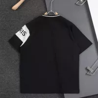 $52.00 USD Givenchy T-Shirts Short Sleeved For Unisex #1309179