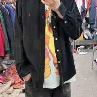 $52.00 USD Ralph Lauren Polo Jackets Long Sleeved For Unisex #1309218