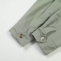 $72.00 USD Ralph Lauren Polo Jackets Long Sleeved For Unisex #1309224