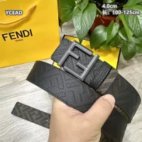 $56.00 USD Fendi AAA Quality Belts For Men #1309253