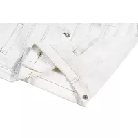 $48.00 USD Balenciaga Jackets Long Sleeved For Unisex #1309291