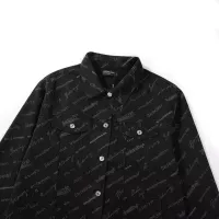 $60.00 USD Balenciaga Jackets Long Sleeved For Men #1309295