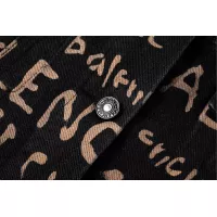 $60.00 USD Balenciaga Jackets Long Sleeved For Men #1309296