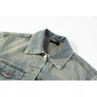 $64.00 USD Balenciaga Jackets Long Sleeved For Men #1309297