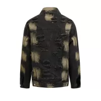 $64.00 USD Balenciaga Jackets Long Sleeved For Unisex #1309298