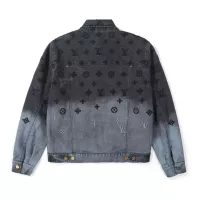 $76.00 USD Louis Vuitton LV Jackets Long Sleeved For Unisex #1309299