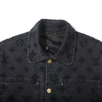 $76.00 USD Louis Vuitton LV Jackets Long Sleeved For Unisex #1309299