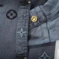 $76.00 USD Louis Vuitton LV Jackets Long Sleeved For Unisex #1309299