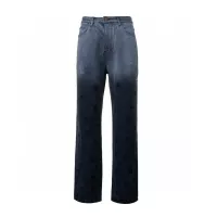 $64.00 USD Louis Vuitton LV Jeans For Men #1309300