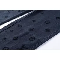 $64.00 USD Louis Vuitton LV Jeans For Men #1309300