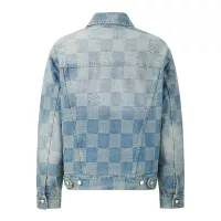 $76.00 USD Louis Vuitton LV Jackets Long Sleeved For Men #1309302