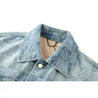 $76.00 USD Louis Vuitton LV Jackets Long Sleeved For Men #1309302