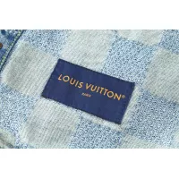 $76.00 USD Louis Vuitton LV Jackets Long Sleeved For Men #1309302