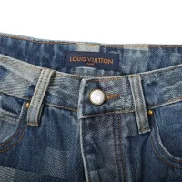 $60.00 USD Louis Vuitton LV Jeans For Unisex #1309303