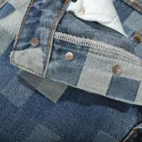 $60.00 USD Louis Vuitton LV Jeans For Unisex #1309303