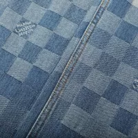 $60.00 USD Louis Vuitton LV Jeans For Unisex #1309303