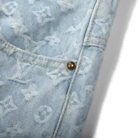 $72.00 USD Louis Vuitton LV Jeans For Unisex #1309305