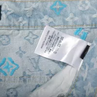 $72.00 USD Louis Vuitton LV Jeans For Unisex #1309305