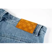 $68.00 USD Louis Vuitton LV Jeans For Unisex #1309310