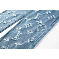 $68.00 USD Louis Vuitton LV Jeans For Unisex #1309310