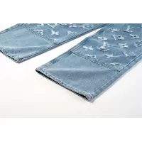 $68.00 USD Louis Vuitton LV Jeans For Unisex #1309310