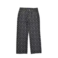 $52.00 USD Louis Vuitton LV Jeans For Unisex #1309312