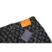 $52.00 USD Louis Vuitton LV Jeans For Unisex #1309312