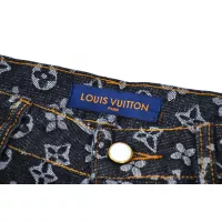 $52.00 USD Louis Vuitton LV Jeans For Unisex #1309312