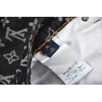 $52.00 USD Louis Vuitton LV Jeans For Unisex #1309312
