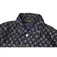 $60.00 USD Louis Vuitton LV Jackets Long Sleeved For Men #1309313