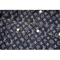 $60.00 USD Louis Vuitton LV Jackets Long Sleeved For Men #1309313