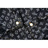 $60.00 USD Louis Vuitton LV Jackets Long Sleeved For Men #1309313