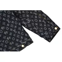 $60.00 USD Louis Vuitton LV Jackets Long Sleeved For Men #1309313
