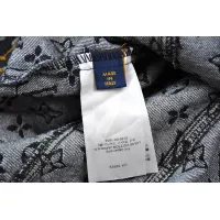 $60.00 USD Louis Vuitton LV Jackets Long Sleeved For Men #1309313