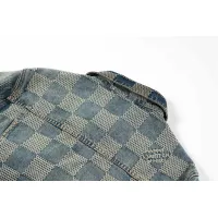 $76.00 USD Louis Vuitton LV Jackets Long Sleeved For Men #1309316
