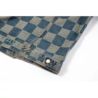 $76.00 USD Louis Vuitton LV Jackets Long Sleeved For Men #1309316