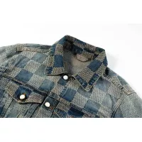$76.00 USD Louis Vuitton LV Jackets Long Sleeved For Men #1309316