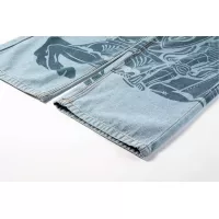 $64.00 USD Burberry Jeans For Men #1309317