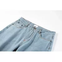 $64.00 USD Burberry Jeans For Men #1309317