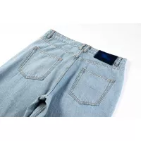 $64.00 USD Burberry Jeans For Men #1309317