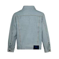 $64.00 USD Burberry Jackets Long Sleeved For Men #1309318