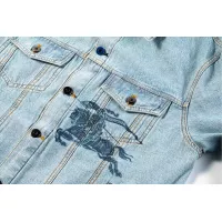 $64.00 USD Burberry Jackets Long Sleeved For Men #1309318
